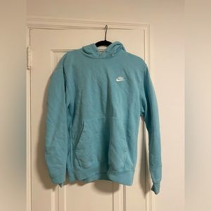 Nike sweatshirt!